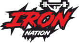 IRON NATION   ,