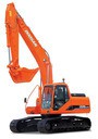  Doosan DX 225 LCA, 1.053