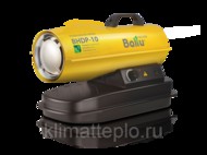     Ballu BHDP-10