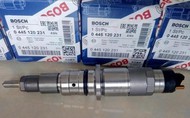 0445120231 5263262  Komatsu PC200-8 Cummins QSB 6.7