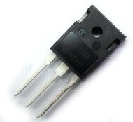 15N120R3 (IHW15N120R3)  (IGBT, 1200 V, 30 A, 254 W)