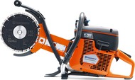  HUSQVARNA K- 760 CUT-N-BREAK EL35