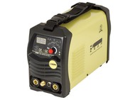     TIG-200PN AC/DC