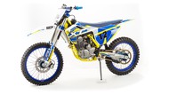  Motoland  250 XT250 ST (2020)  