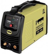     TIG-180DSP DC