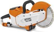   STIHL TSA 230,     