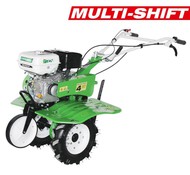   COUNTRY 900 MULTI-SHIFT