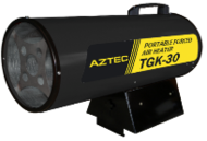    AZTEC TGK-30