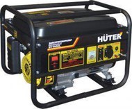   Huter DY4000LX