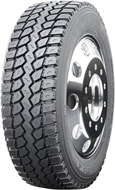 Triangle TR689A 235/75 R17.5 141/140 J 16PR 