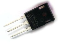 20N120 not isol (IHW20N120R3) (IGBT, 1200 V, 40 A, 310 W)