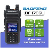  Baofeng BF-1706L