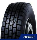  295/80R22.5 HF-668 18PR SUNFULL