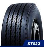  385/65R22.5 ST-022 20PR CHANGFENG