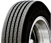  255/70R22.5 TR-656 Triangle