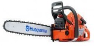  Husqvarna 365SP