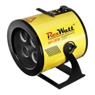   RexWatt AH-4KW TURBO-UNIVERSAL