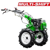   COUNTRY 1100 MULTI-SHIFT