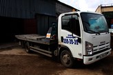   ISUZU NPR,  5   