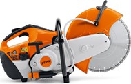  STIHL TS500 i - 14