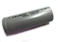  Li-ion18500 3,7  1200 mAh