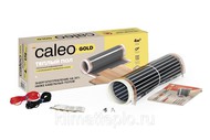    CALEO GOLD 170 /2, 1 2