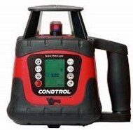    CONDTROL Super RotLaser