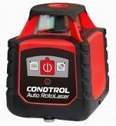    CONDTROL Auto RotLaser