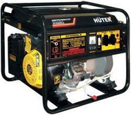   Huter DY6500LX