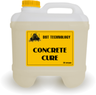    Concrete Cure