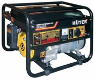   HUTER DY3000LX