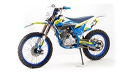  Motoland  250 XT250 HS