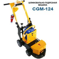    CGM-124 