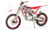  Motoland  250 WRX250 LITE WFA