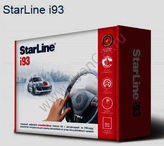  StarLine A93