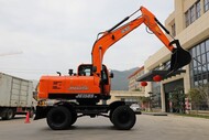   Jinggong JG150S
