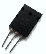 2SC5612 (2000/900 V ,22 A, 220 W, 2 MHz)