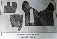      RENAULT PREMIUM  2005.