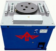 Станок для гибки арматуры Россия СГА-1