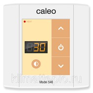  CALEO 540   4 