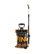   Finland 5 
