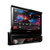    Pioneer AVH-3100DVD