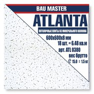   "Bau Master"    "Atlanta", 8 