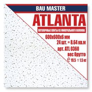   "Bau Master"    "Atlanta", 6 