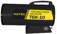    AZTEC TGK-10