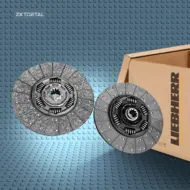 Диск сцепления Liebherr 7023150 Оригинал