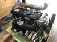  XINCHAI C490BPG 36,8 kWt