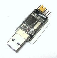  USB - TTL (CH340G) (125)