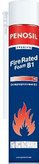    PENOSIL Premium Fire Rated Foam, 