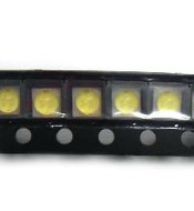   175  LED TV 2,8x2,8 6-6,5 200 SMD (-)